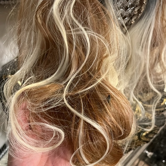 Hombre wig brand new - Picture 6 of 14